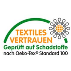 Textiles Vertrauen